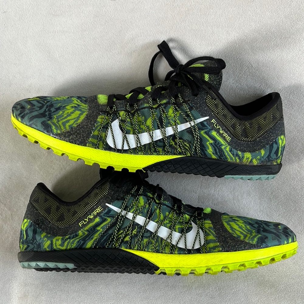 Nike XC racing flats
